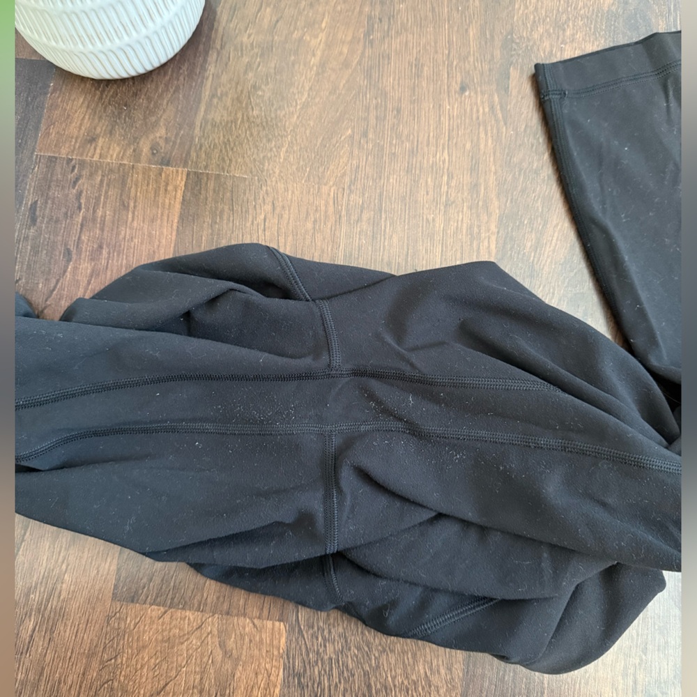 Lululemon Align Crop Legging - Picture 7 of 8